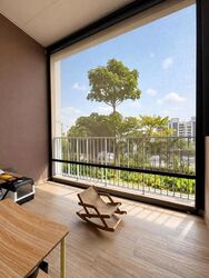 Sims Urban Oasis (D14), Condominium #639258131